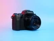 Цифровой фотоаппарат CCN 64Мп с видео 4K 30fps, 16X зумом и Wi-Fi - изображение 7