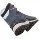 Lowa Innox Pro GTX Mid Ws- зимові черевики, сині, розмір 39 - изображение 3