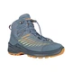 Lowa Zirrox II GTX MID - зимові черевики, розмір 41 - изображение 6