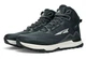 Кросівки для трейлу чоловічі Altra Lone Peak ALL-WTHR Мid 2 мембранні (чорний) 44.5 - изображение 1