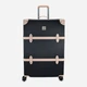 Чемодан Semi Line 28" (L) Black/Pink Cream (T5671-4) (DAS302672) - изображение 1