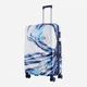 Чемодан Semi Line DAS302331 28" 97 л White/Blue Print (T5653-3) - изображение 5