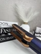 Выпрямитель-фен для волос 2в1 Airstrait HT-01 Prussian Blue/Rich Copper Синий с Золотым - изображение 3