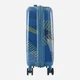 Чемодан Semi Line DAS302326 20" 44 л Blue Pattern (T5652-1) - изображение 3