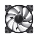 Вентилятор GameMax FN12A-S6I Black - зображення 3