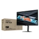 Монитор Gigabyte 27" M27Q3 IPS Black 300Hz - изображение 7