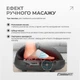 Масажер для ніг EasyFit лімфодренажний - зображення 4