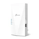 Підсилювач Wi-Fi сигналу, розширювач покриття TP-LINK RE-700X AX-3000, 1хGE, MESH - зображення 1