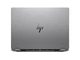Ноутбук HP ZBook Fury G1i (98L96ET), Intel Core Ultra 7 265HX / 18″ / RAM 32 ГБ / SSD 1 ТБ / NVIDIA RTX PRO 3000 Blackwell / Windows 11 Pro / Silver - изображение 5