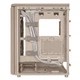 Корпус Asus ProArt PA401 Wood Edition - Mesh Beige (90DC00M7-B39000) - зображення 4