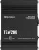 Комутатор Teltonika TSW200 без БЖ - зображення 4
