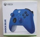Геймпад XBOX Series X/Series S - Shock Blue (Model 1914), бездротовий - зображення 2