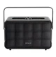 Портативная Акустика Proove Fader 80W (APP) Black - изображение 1