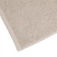 Полотенце "ПРИКОСНОВЕНИЕ" 70x140 см, хлопок 600 г/м2 BT-13 L BEIGE - изображение 2