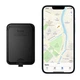 Поисковый трекер многофункциональный HOCO E91I Tiger smart anti-lost magnetic card holder (rechargeable) black - изображение 8