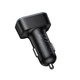 Автомобильное зарядное устройство Hoco Z63 2USB/2Type-C black - изображение 5