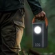YUF Power bank Remax RPP-100 60000mAh 100W +22.5W PD+QC синий - зображення 9