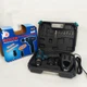 Портативный аккумуляторный шуруповерт Boxer BX-137 18В - изображение 5