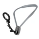 Держатель для телефона на шею Hoco K31 магнитный black gray - изображение 1