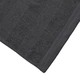 Полотенце "ВДОХНОВЕНИЕ" 70x140 см, хлопок 580 г/м2 BT-12 L ANTHRACITE - изображение 2
