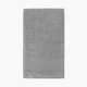 Полотенце "БРИЗ" 30Х50 см, хлопок 600 г/м2 BT-01 S GRAY - изображение 1