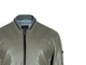 Мужская куртка Bugatti 125/078 khaki хаки 56 - изображение 3