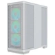 Корпус для ПК APNX Creator C1-R White (APCM-CR01243.21) - изображение 3