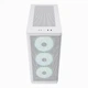 Корпус для ПК APNX Creator C1-R White (APCM-CR01243.21) - изображение 4