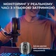Мікрофон Boya K9 RGBType-C/3,5 мм Black (BOYA K9) - зображення 7