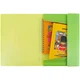 Папка на резинках Kite A4 Garfield (GF25-247) - изображение 4