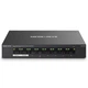 Комутатор мережевий Mercusys MS108GP - зображення 1