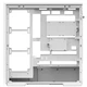 Корпус для ПК AeroCool D520A-WT-v1 White (ACCM-DS05143.21) - изображение 7