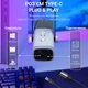 Мікрофон Fifine AM8TW USB/XLR White (AM8TW) - зображення 10