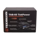 Акумулятор до електроінструменту Tekhmann TAB-60 TekPowerLi-ion 6Ah (854610) - зображення 4