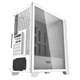 Корпус для ПК DARKFLASH DRX70 MESH WHITE - зображення 3
