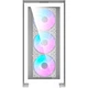 Корпус для ПК DARKFLASH DRX90 GLASS WHITE - изображение 5