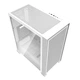 Корпус для ПК DARKFLASH DRX70 MESH WHITE - зображення 10