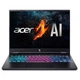 Ноутбук Acer Nitro 14 AN14-41 (NH.QSSEU.002) - изображение 1
