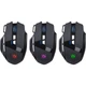 Мышка Defender Knight GM-885 Wireless Black (52885) - изображение 2