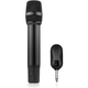 Мікрофон REAL-EL KM-830 Black (EL121900001) - зображення 8