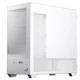 Корпус для ПК AeroCool P300D Digi-G-WT-v1 White (ACCS-PN05033.21) - изображение 4