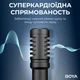 Микрофон Boya BY-MM1+ Black (BY-MM1+) - изображение 4