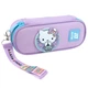Бейдж Kite набір на липучці та підвіска Hello Kitty (HK25-3010-1) - зображення 5