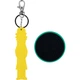 Бейдж Kite набір на липучці та підвіска Rick and Morty (RM24-3010) - зображення 3