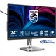 Монітор Philips 24B2U4301/00 - зображення 1