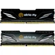 Оперативная память ATRIA Fly 16GB Kit 2x8GB DIMM DDR4 3200MHz Black (UAT43200CL18BK2/16) - изображение 1