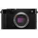 Цифровой фотоаппарат Fujifilm X-E5 Body Black (16949222) - изображение 1