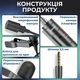 Мікрофон Boya BY-M1S Black (BY-M1S) - зображення 4