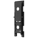 Аксессуар для охранных систем Ajax Smartbracket black - изображение 3