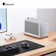 Корпус для ПК JONSBO T9 Silver - изображение 7